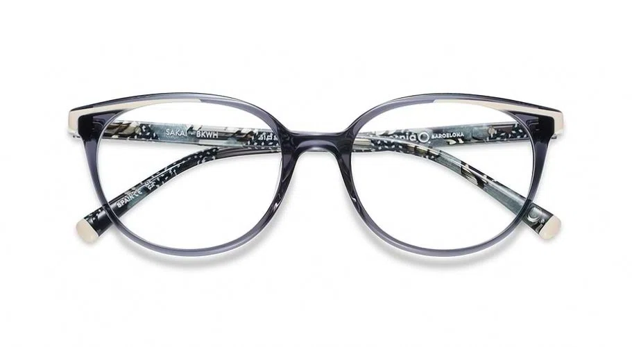 Etnia Barcelona SAKAI Eyeglasses - view 4